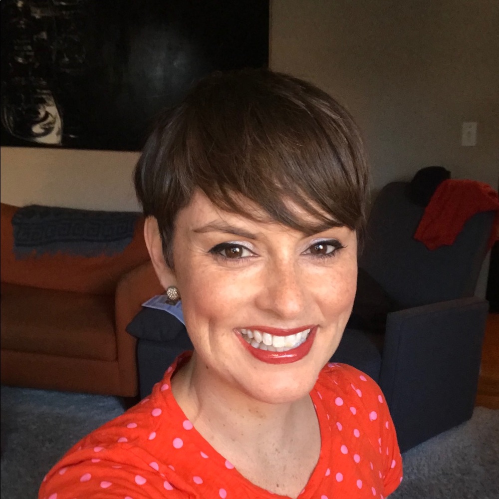 Meet your Posher, Rachelle